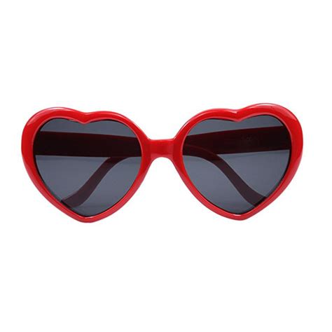 heart sunglasses walmart|heart sunglasses transparent.